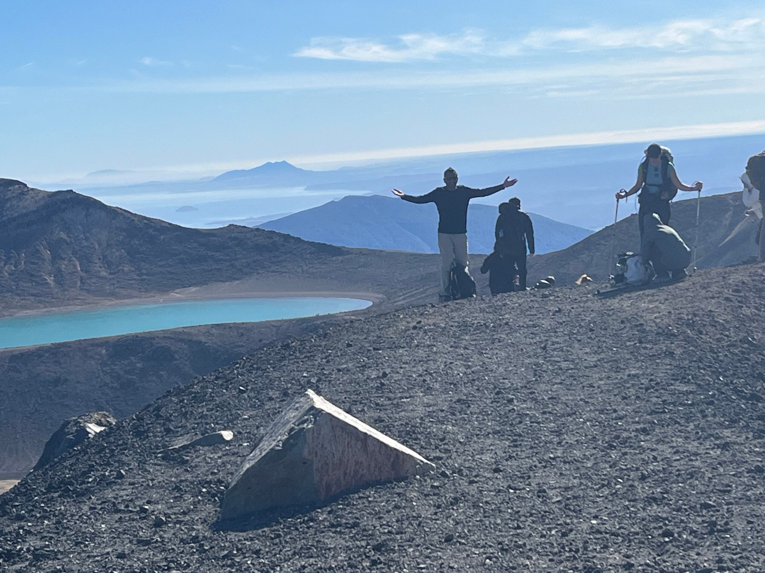 Understanding the 10-Year Rahui on the Tongariro Crossing