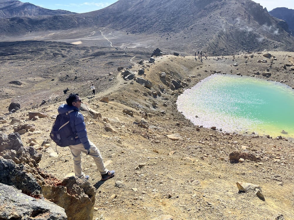 Tongariro Alpine Crossing Rules (What You Need to Know Before You Go)