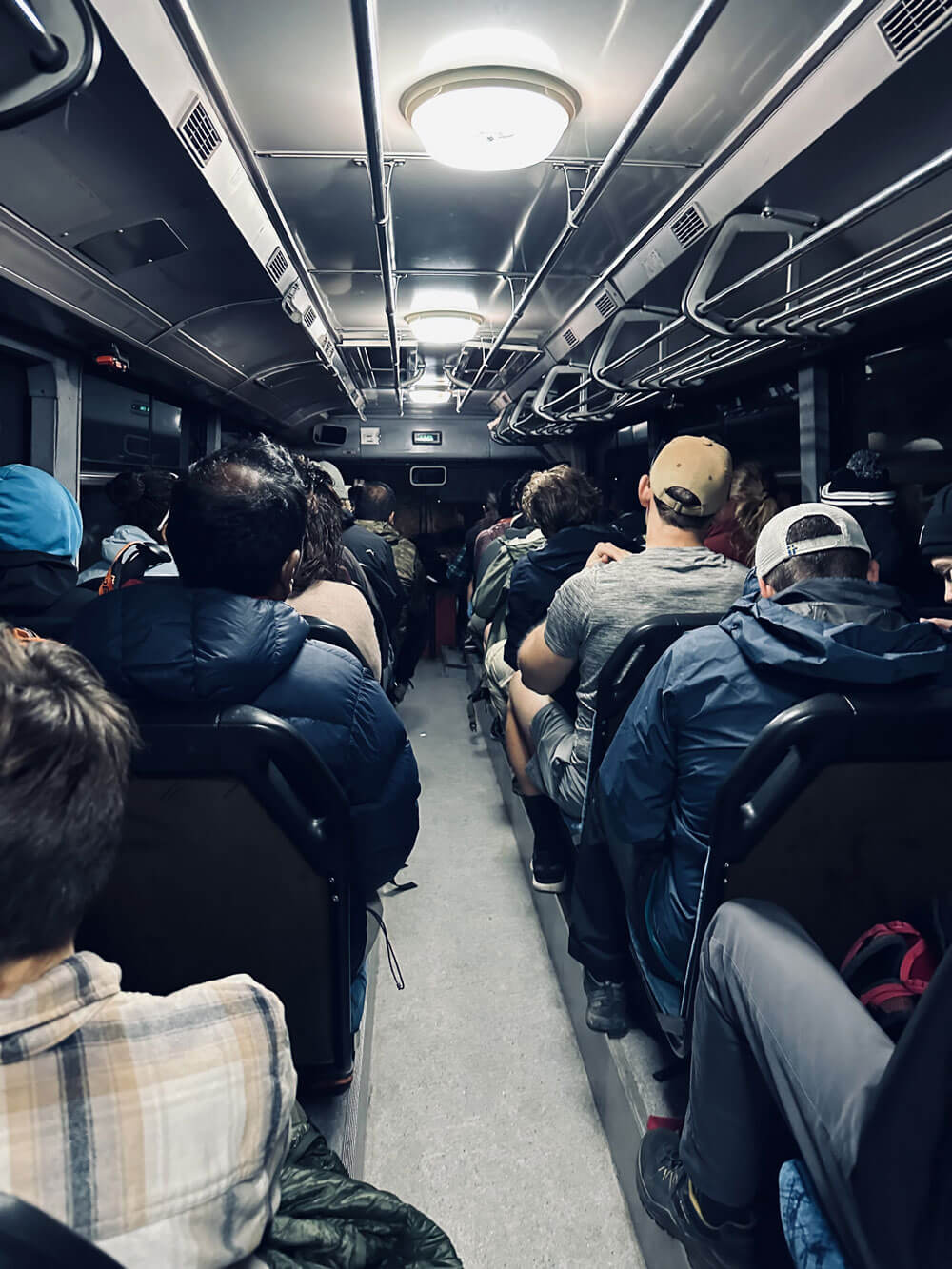Why Tongariro Crossing Shuttle Prices Are Changing